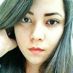 Meet your Posher, Daniela